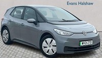 2021 Volkswagen ID.3 150kW Life Pro Performance 58kWh 5dr Auto Hatchback Electri