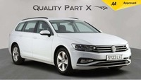 2023 Volkswagen Passat 1.5 TSI EVO SE Nav DSG Euro 6 (s/s) 5dr Estate Petrol Aut