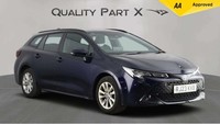 2023 Toyota Corolla 1.8 VVT-h Icon Touring Sports 5dr Petrol Hybrid CVT Euro 6 (