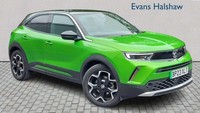 2023 Vauxhall Mokka 100kW Ultimate 50kWh 5dr Auto Hatchback Electric Automatic