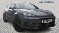 Cupra Leon 1.5 eTSI 150 V3 5dr DSG Hatchback Petrol Automatic