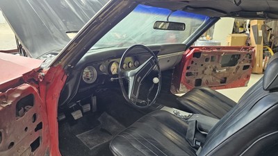image 2 of interior