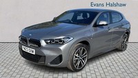 2023 BMW X2 xDrive 25e M Sport 5dr Auto Hatchback Plug-In Hy Automatic
