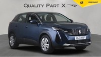 2021 Peugeot 3008 1.5 BlueHDi Active Premium Euro 6 (s/s) 5dr HATCHBACK Diesel M
