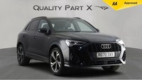 2022 Audi Q2 1.0 TFSI 30 S line Euro 6 (s/s) 5dr Petrol Manual