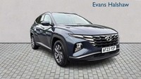 2023 Hyundai TUCSON 1.6 TGDi 48V MHD SE Connect 5dr 2WD DCT ESTATE PETROL Automa
