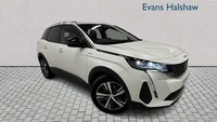 2024 Peugeot 3008 1.6 Hybrid 180 Active Premium+ 5dr e-EAT8 Estate Plug-In Hy Au