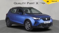 2023 SEAT Arona 1.0 TSI EVO SE Technology Euro 6 (s/s) 5dr HATCHBACK Petrol Manu