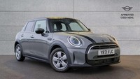 2021 MINI Hatch 1.5 Cooper Classic 5dr Auto Hatchback Petrol Automatic
