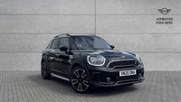 2020 MINI Countryman 1.5 Cooper S E Sport ALL4 PHEV 5dr Auto Hatchback Plug-In H