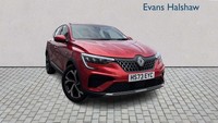 2024 Renault Arkana 1.6 E-Tech FHEV 145 Techno 5dr Auto Estate Hybrid Ele Automa
