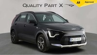 2023 Kia Niro 1.6h GDi 2 SUV 5dr Petrol Hybrid DCT Euro 6 (s/s) (139 bhp) SUV Hy