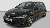 2018 Volkswagen Golf 2.0 TSI GPF GTI Performance Hatchback 5dr Petrol DSG Euro 6