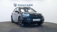2023 Skoda Kamiq 1.0 TSI Monte Carlo SUV 5dr Petrol Manual Euro 6 (s/s) (110 ps)