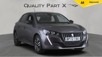 2023 Peugeot 208 1.2 PureTech Active Premium + Euro 6 (s/s) 5dr HATCHBACK Petrol