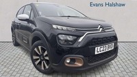 2023 Citroen C3 1.2 PureTech C-Series Edition 5dr Hatchback Petrol Manual