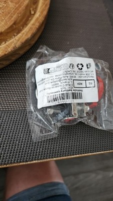 Artikelfoto(s) von einem verifizierten Käufer