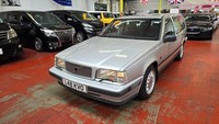 1993 Volvo 850 2.0 20v SE 5dr ESTATE Petrol Automatic