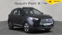 2022 MG MG ZS 72.6kWh Trophy Long Range Auto 5dr HATCHBACK Electric Automatic