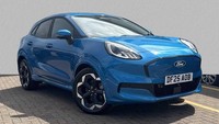 2025 Ford Puma 123kW Premium 43kWh 5dr Auto Hatchback Electric Automatic