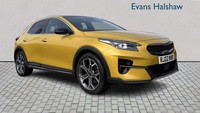 2022 Kia XCeed 1.5T GDi ISG 4 5dr HATCHBACK PETROL Manual