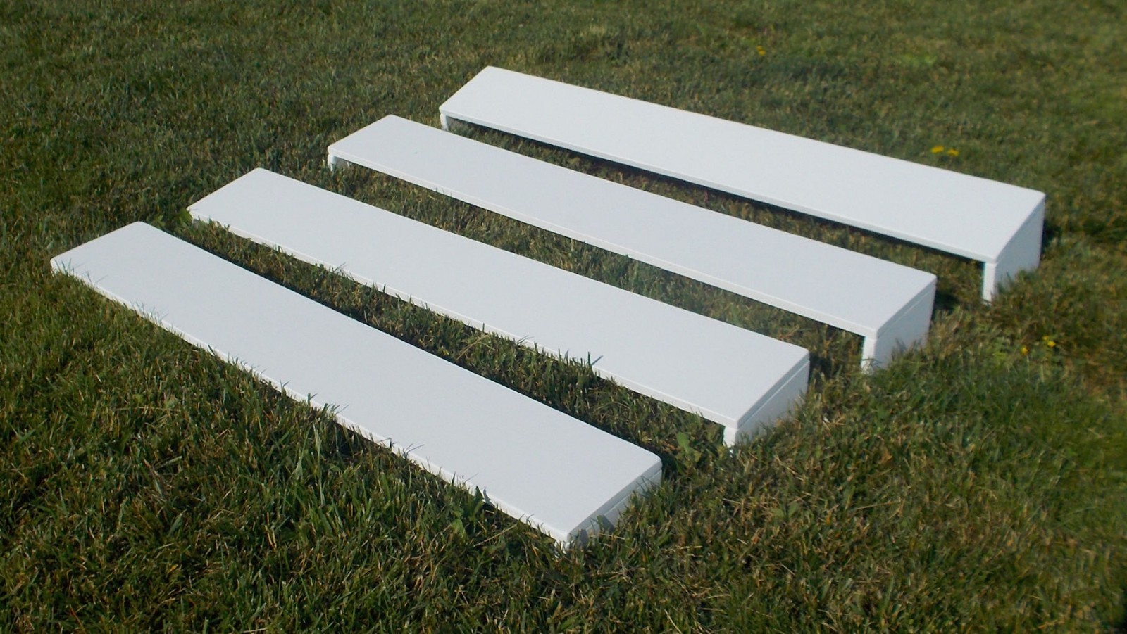 Dog Training Obedience Jump - Broad Jump - 47