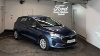 2023 Ford Fiesta 1.0 EcoBoost Trend 5dr HATCHBACK PETROL Manual