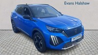 2023 Peugeot 2008 1.2 PureTech 130 GT 5dr EAT8 Estate Petrol Automatic