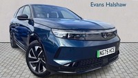 2025 Vauxhall Grandland 157kW GS 73kWh 5dr Auto Hatchback Electric Automatic