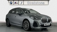 2025 BMW 2 Series 225e xDrive M Sport 5dr DCT Hatchback Plug-In Hy Automatic