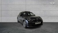 2025 MINI Cooper 1.5 C Classic [Level 2] 5dr Auto Hatchback Petrol Automatic