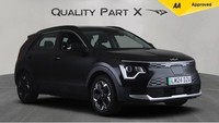 2024 Kia Niro 64.8kWh 2 Auto 5dr ESTATE Electric Automatic