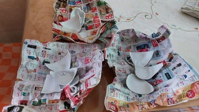 Artikelfoto(s) von einem verifizierten Käufer