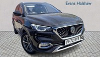2023 MG Motor UK HS 1.5 T-GDI Exclusive 5dr DCT Hatchback Petrol Automatic