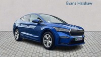 2024 Skoda Enyaq 210kW 85 Edition 82kWh 5dr Auto SUV Electric Automatic