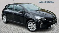 2025 Renault Clio 1.6 E-TECH full hybrid 145 Evolution 5dr Auto Hatchback Hybrid