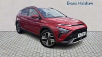 2023 Hyundai BAYON 1.0 TGDi 48V MHEV Premium 5dr DCT Hatchback Petrol Automatic
