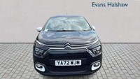 2023 Citroen C3 1.2 PureTech You 5dr Hatchback Petrol Manual