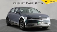 2024 Hyundai IONIQ 5 77kWh Premium Auto 5dr ESTATE Electric Automatic