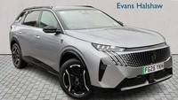 2025 Peugeot 5008 157kW GT 73kWh 5dr Auto SUV Electric Automatic