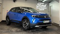 2022 Vauxhall Mokka 100kW Elite Premium 50kWh 5dr Auto Hatchback Electric Automa