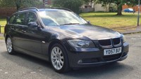 BMW 320i SE TOURING MECHANICALLY SUPERB RUNS AND DRIVES SPOT ON ULEZ COMPLIANT