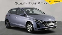 2024 Hyundai i20 1.0 T-GDi Advance Hatchback 5dr Petrol DCT Euro 6 (s/s) (100 ps