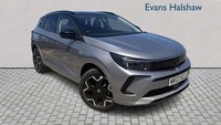 2023 Vauxhall Grandland 1.2 Turbo Ultimate 5dr Auto Hatchback Petrol Automatic