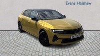 2023 Vauxhall Astra 1.2 Turbo 130 GS 5dr Auto Hatchback Petrol Automatic