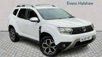 2019 Dacia Bigster 1.8 Hybrid 155 Journey 5dr Auto SUV Hybrid Ele Automatic