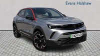 2024 Vauxhall Mokka 100kW GS 50kWh 5dr Auto Hatchback Electric Automatic
