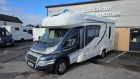 Auto Trail Navajo