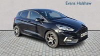 2021 Ford Fiesta 1.5 EcoBoost ST-2 5dr Hatchback Petrol Manual