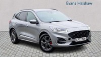 2023 Ford Kuga 2.5 FHEV ST-Line Edition 5dr CVT SUV Hybrid Ele Automatic